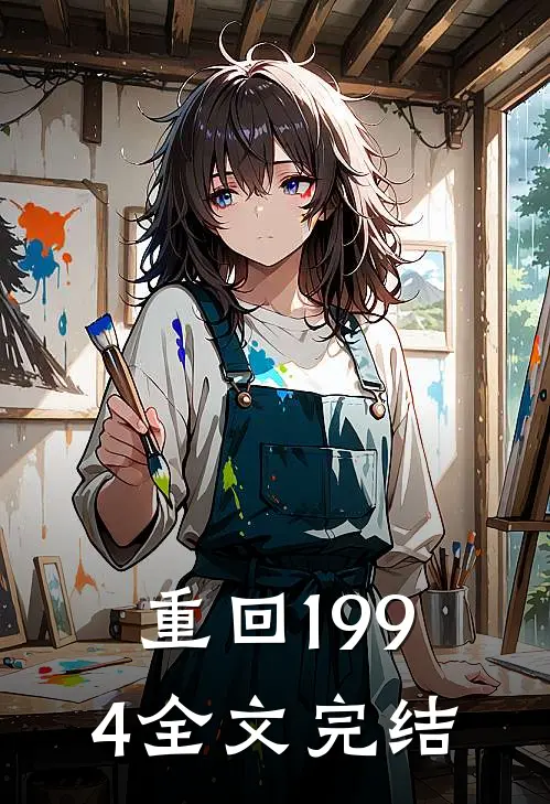 重回1994全文完结