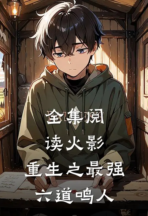 全集阅读火影：重生之最强六道鸣人