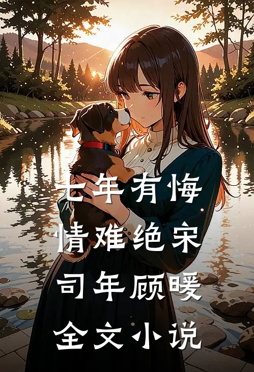 七年有悔情难绝宋司年顾暖全文小说