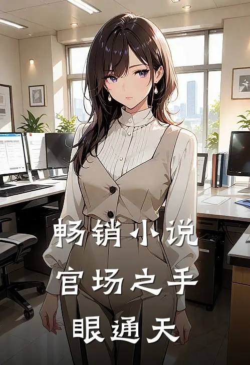 畅销小说官场之手眼通天