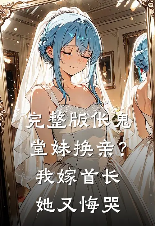 完整版伥鬼堂妹换亲？我嫁首长她又悔哭