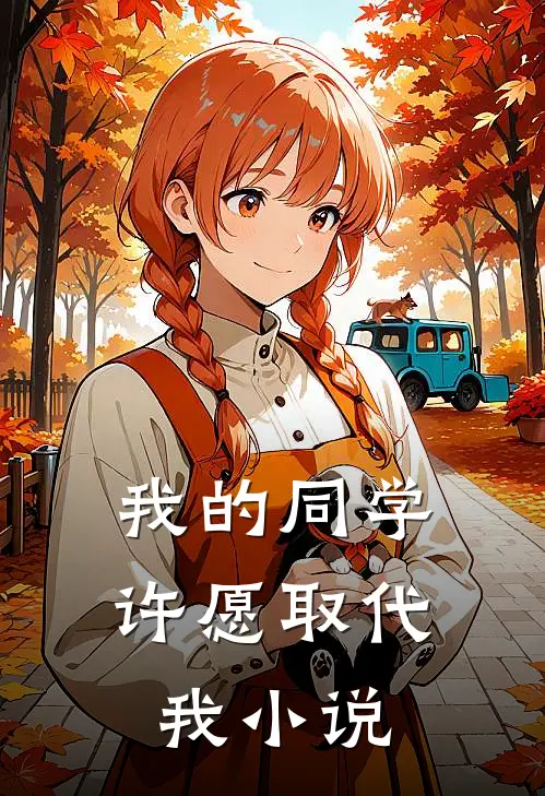 我的同学许愿取代我小说
