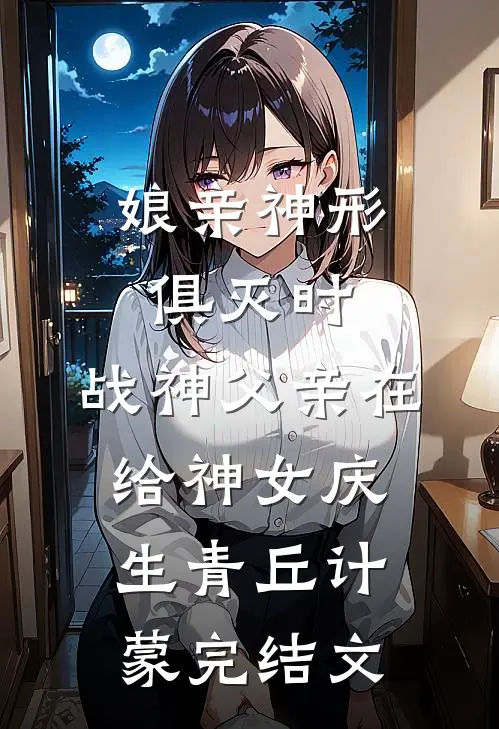 娘亲神形俱灭时，战神父亲在给神女庆生青丘计蒙完结文