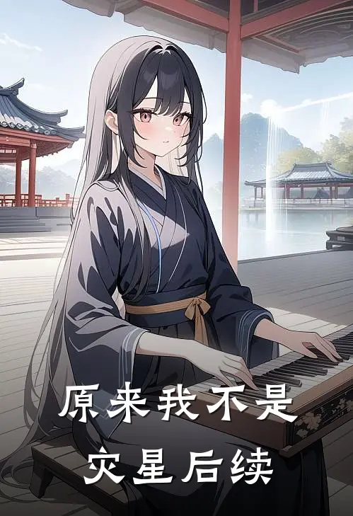 原来我不是灾星后续
