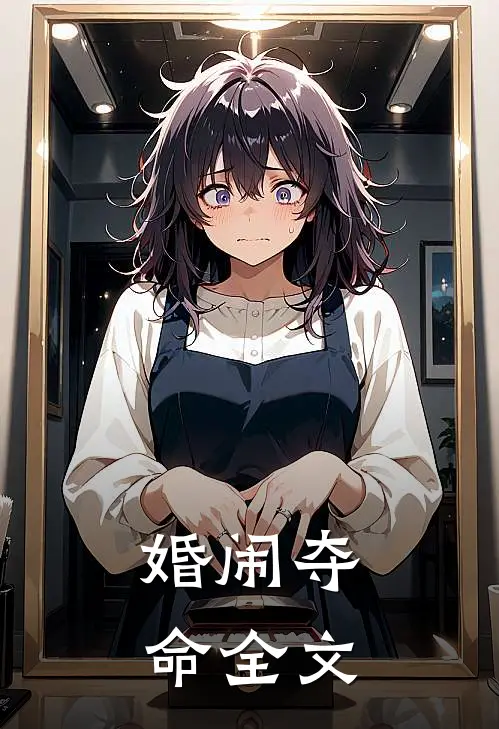 婚闹夺命全文