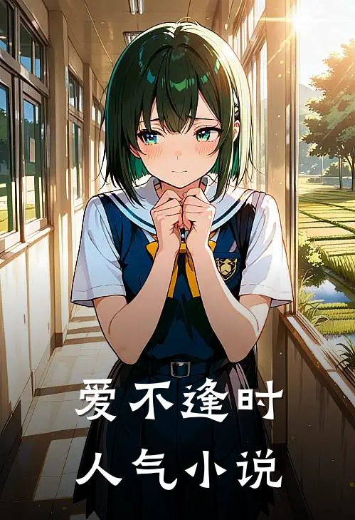 爱不逢时人气小说