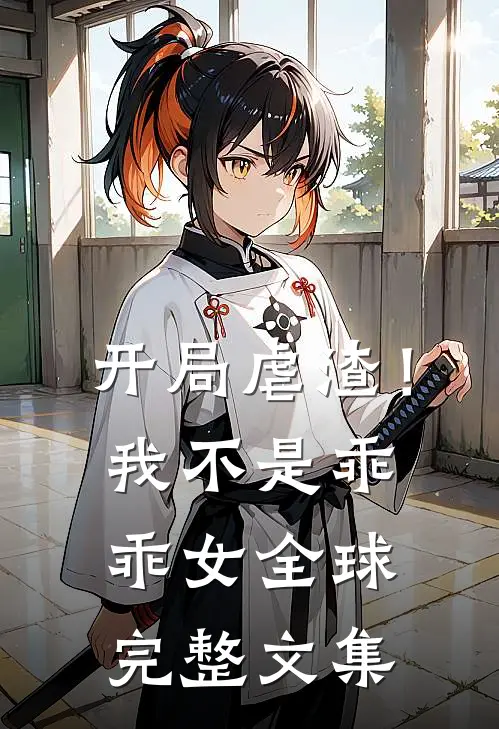 开局虐渣！我不是乖乖女全球完整文集