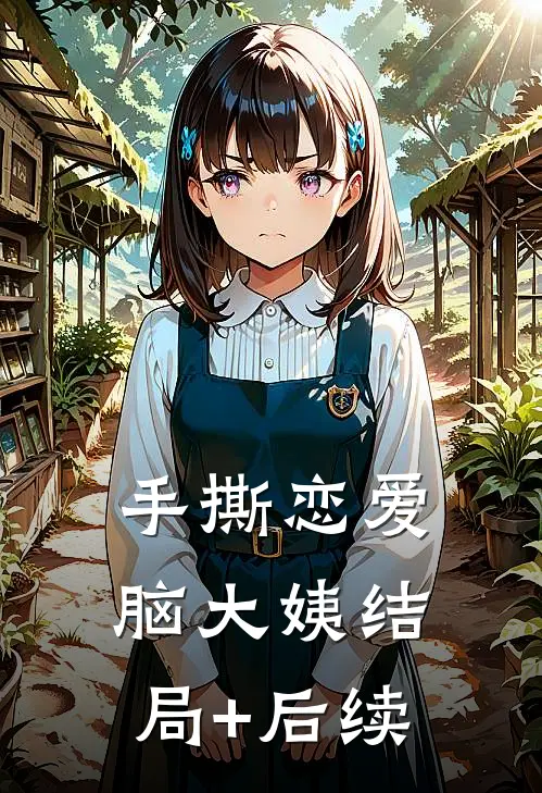 手撕恋爱脑大姨结局+后续