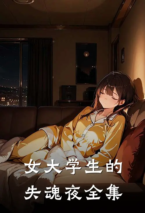 女大学生的失魂夜 全集