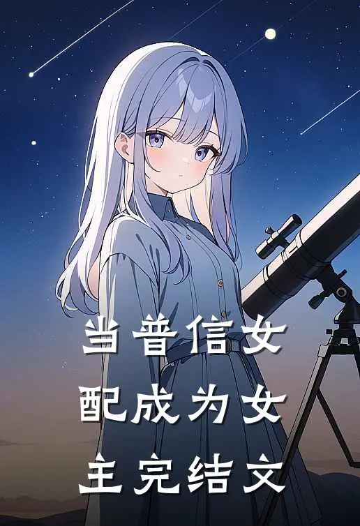 当普信女配成为女主完结文