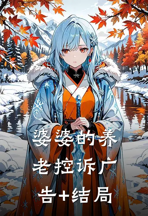 婆婆的养老控诉广告+结局
