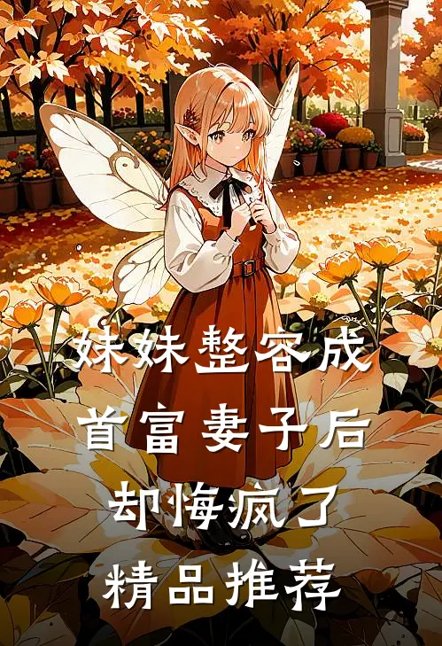 妹妹整容成首富妻子后,却悔疯了精品推荐
