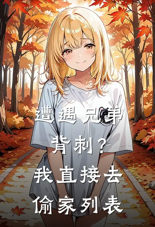 遭遇兄弟背刺？我直接去偷家列表