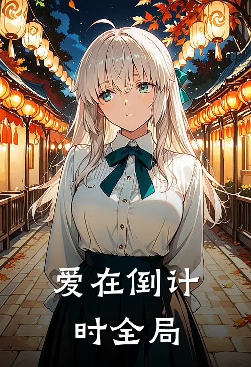 爱在倒计时全局