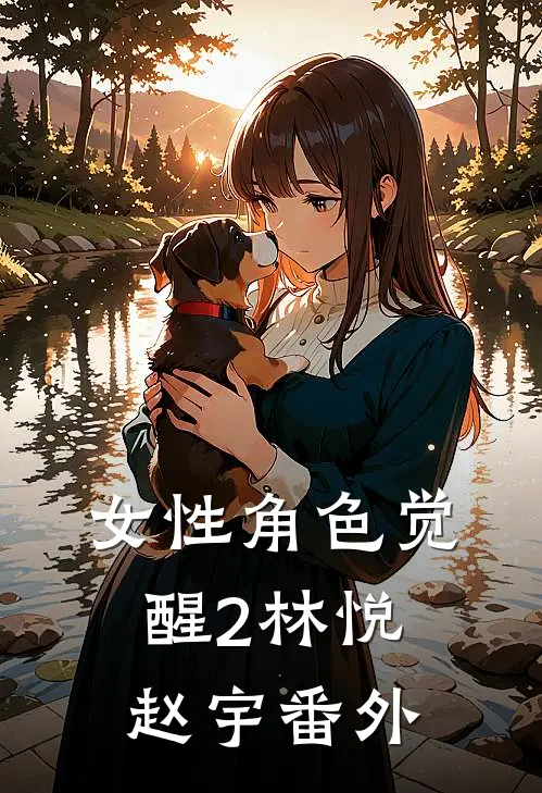 女性角色觉醒2林悦赵宇 番外