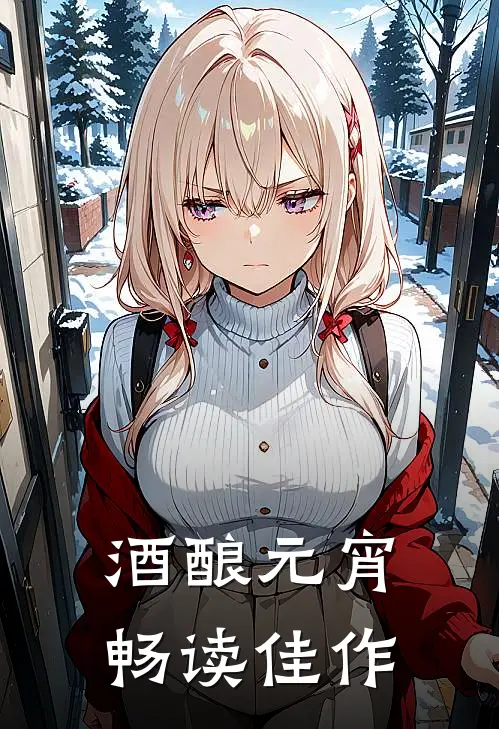 酒酿元宵畅读佳作