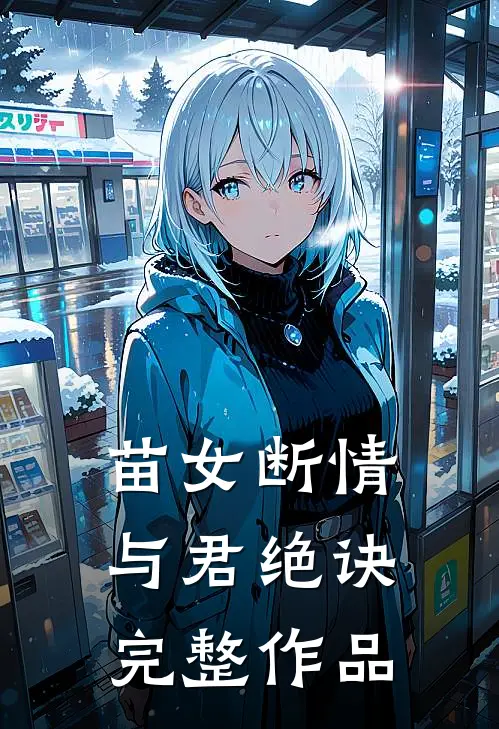 苗女断情与君绝诀完整作品