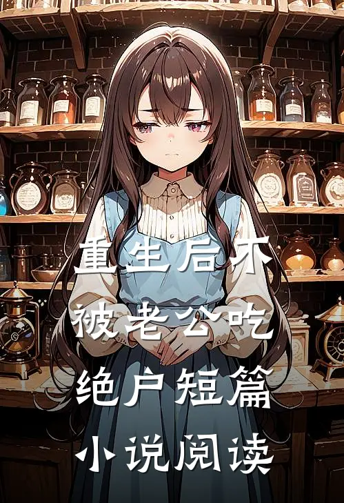 重生后不被老公吃绝户短篇小说阅读