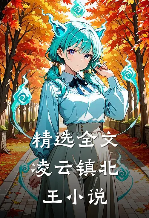 精选全文凌云镇北王小说