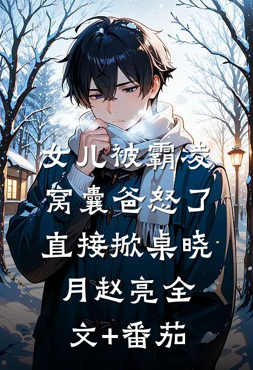 女儿被霸凌，窝囊爸怒了直接掀桌晓月赵亮全文+番茄