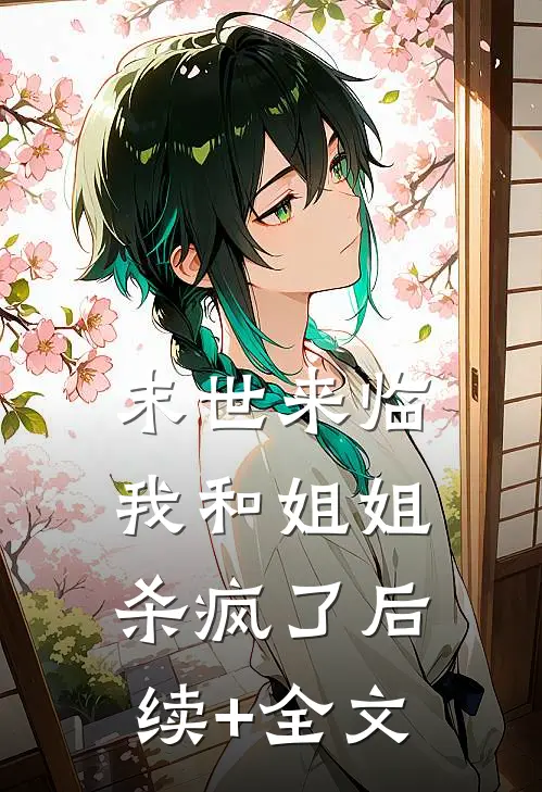 末世来临，我和姐姐杀疯了后续+全文