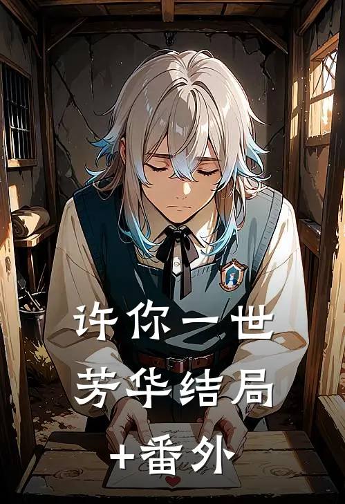 许你一世芳华结局+番外