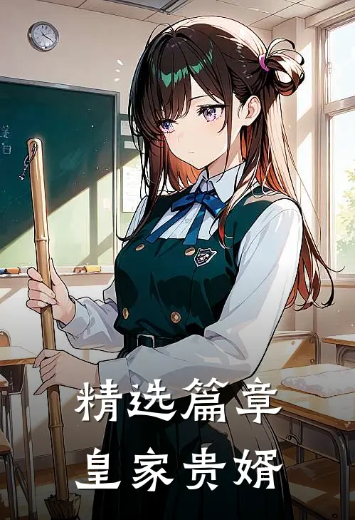 精选篇章皇家贵婿