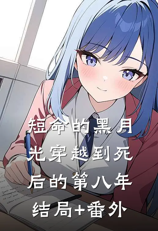 短命的黑月光穿越到死后的第八年结局+番外