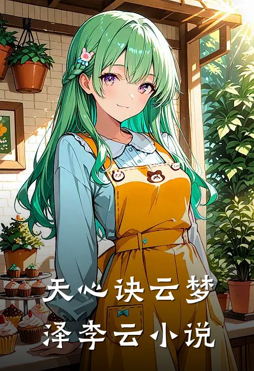 天心诀云梦泽李云小说