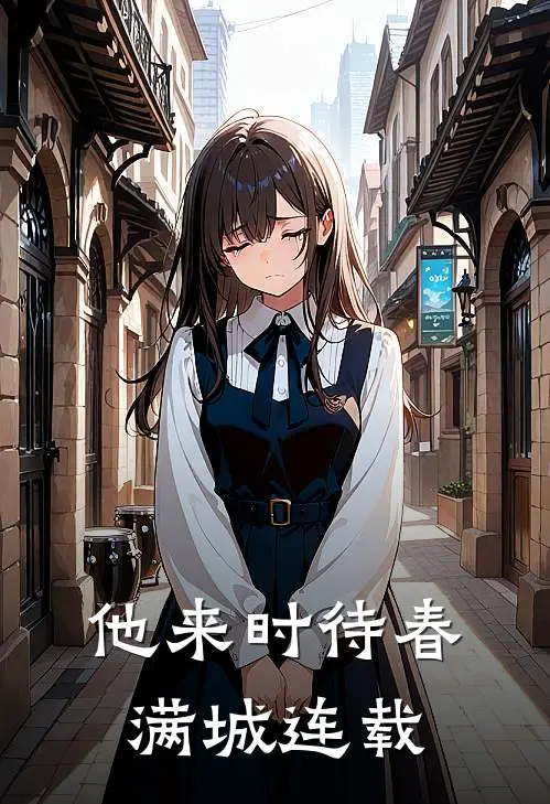 他来时待春满城连载