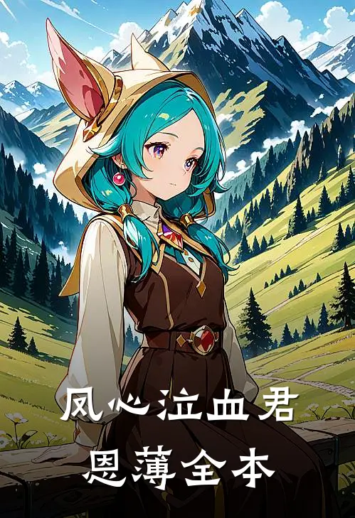 凤心泣血君恩薄全本