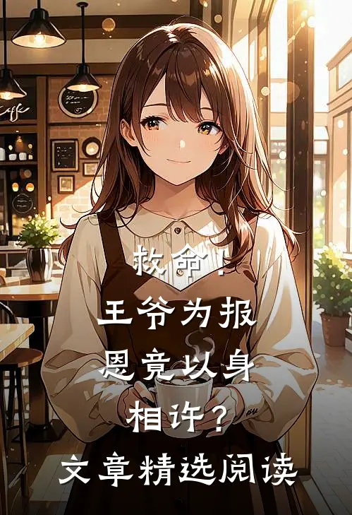 救命！王爷为报恩竟以身相许？文章精选阅读