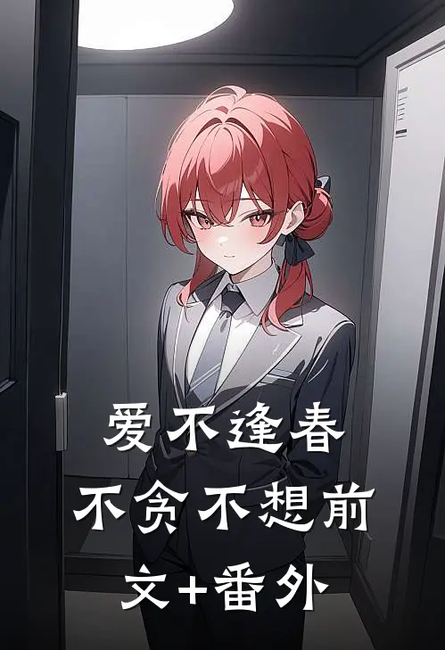 爱不逢春，不贪不想前文+番外