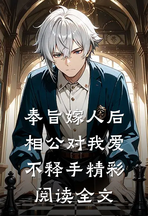 奉旨嫁人后,相公对我爱不释手精彩阅读全文