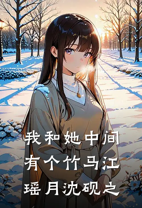 我和她中间有个竹马(江瑶月沈砚之)