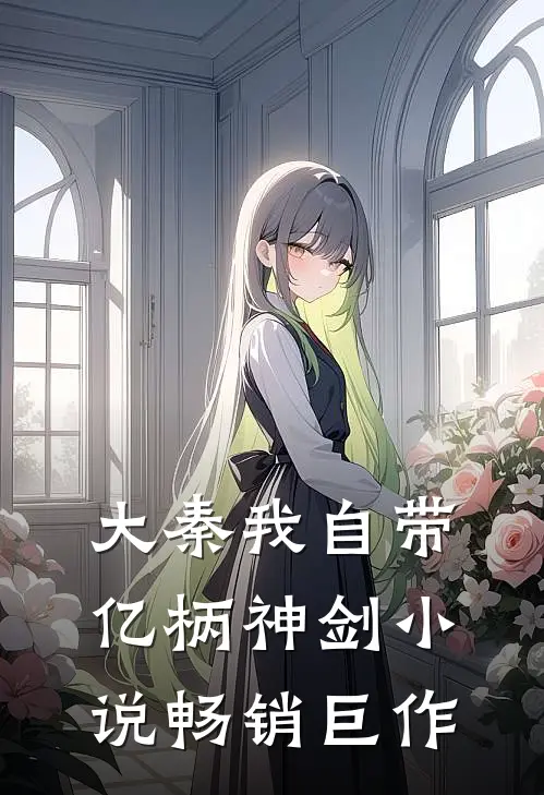 大秦我自带亿柄神剑小说畅销巨作