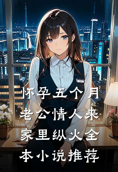 怀孕五个月，老公情人来家里纵火全本小说推荐