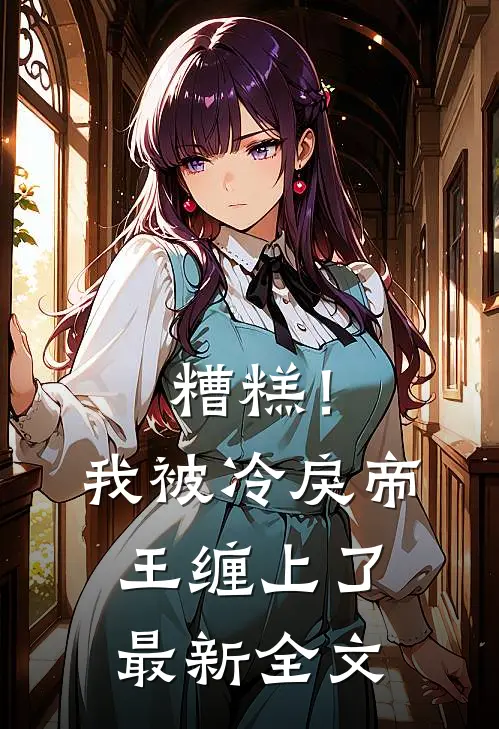 糟糕！我被冷戾帝王缠上了最新全文