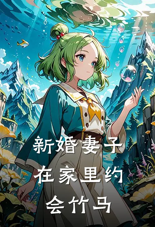 新婚妻子，在家里约会竹马