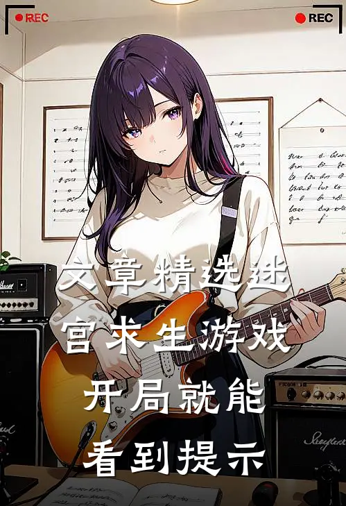 文章精选迷宫求生游戏：开局就能看到提示