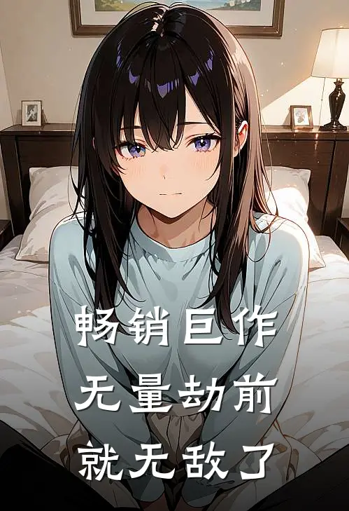 畅销巨作无量劫前，就无敌了