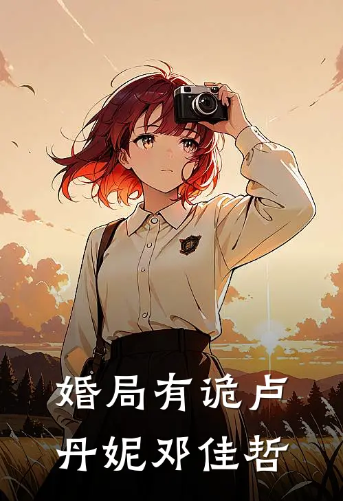 婚局有诡卢丹妮邓佳哲