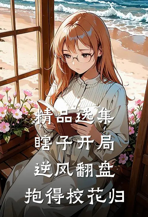 精品选集瞎子开局逆风翻盘，抱得校花归