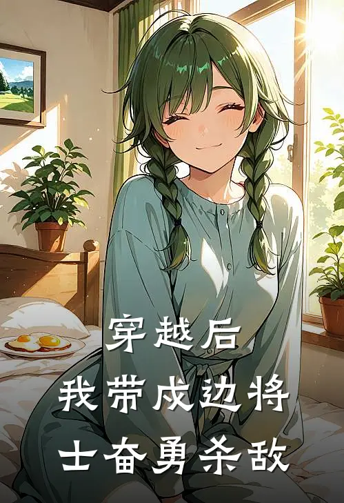 穿越后，我带戍边将士奋勇杀敌