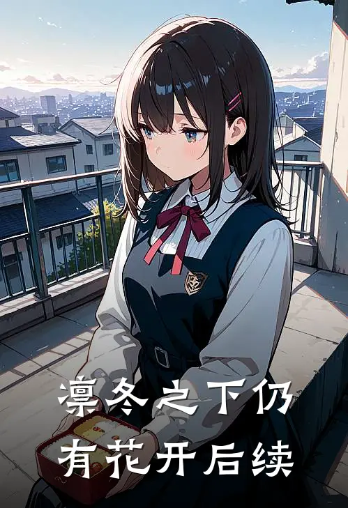 凛冬之下仍有花开后续