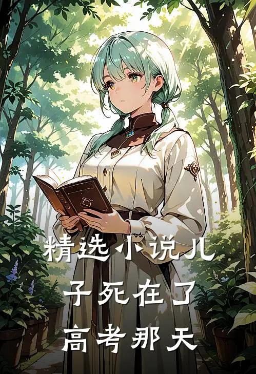 精选小说儿子死在了高考那天