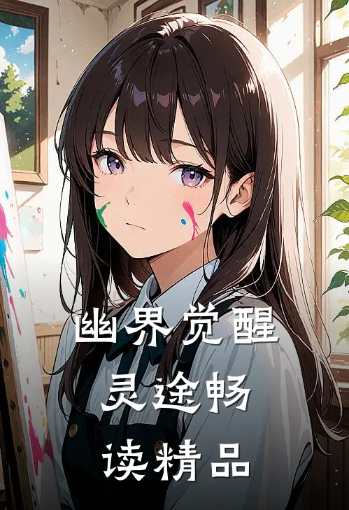 幽界觉醒：灵途畅读精品