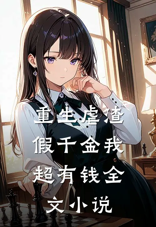 重生虐渣假千金我超有钱全文免费阅读