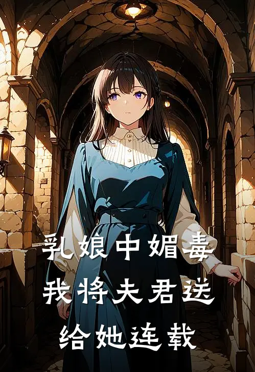 乳娘中媚毒,我将夫君送给她连载