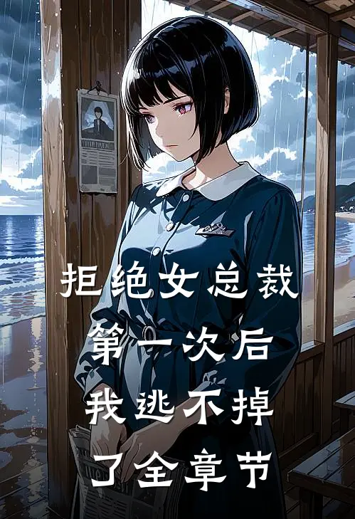 拒绝女总裁第一次后，我逃不掉了全章节